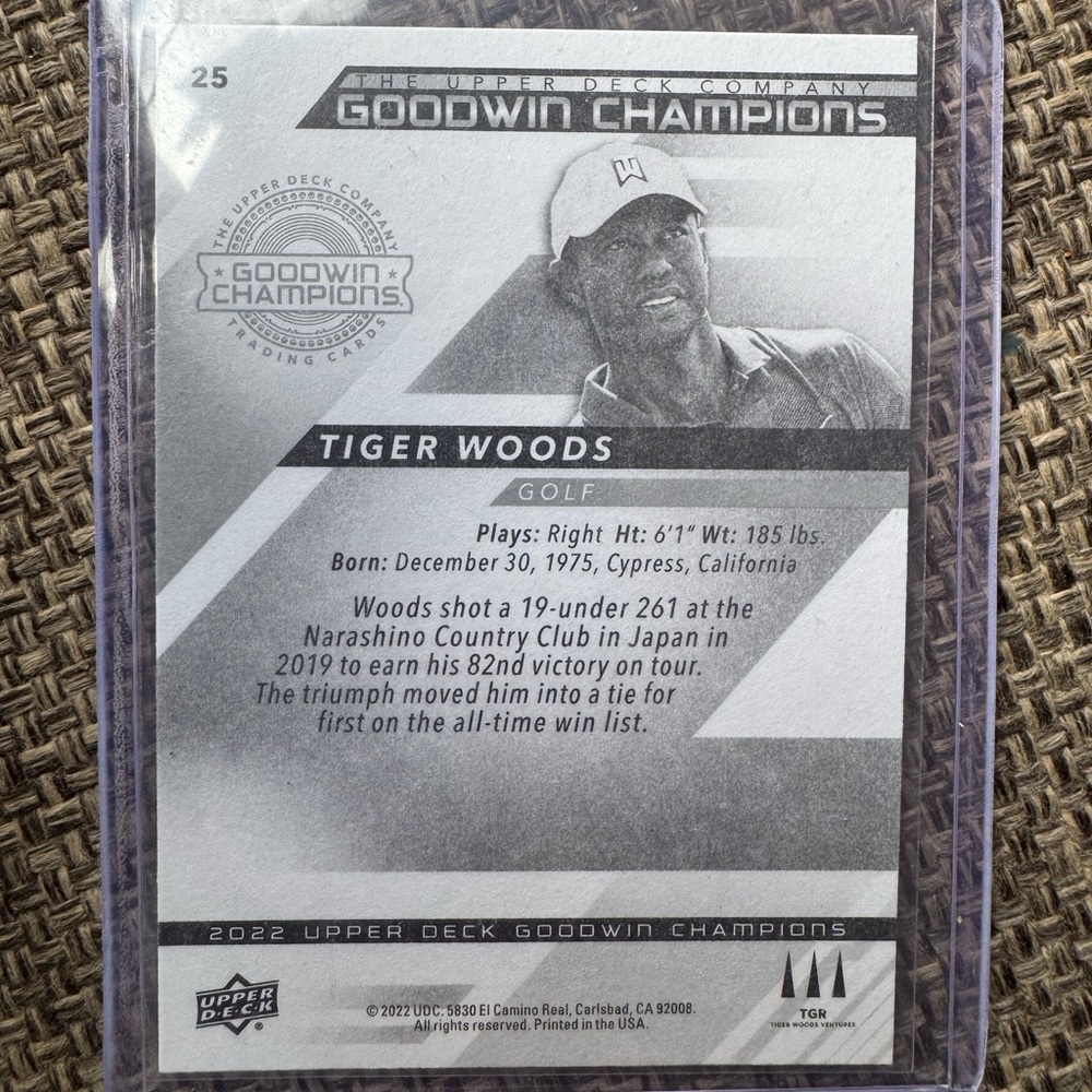 Sports Trading Card Collection - Picture 6 of 8